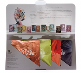 FREE Known Stranger 4 Pack Sample Gift Pack