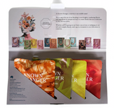 FREE Known Stranger 4 Pack Sample Gift Pack