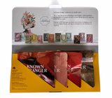 FREE Known Stranger 4 Pack Sample Gift Pack