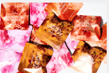 SAVE 30% Delicious Teas, Get 4 Boxes, 20 Flavours, 60 Individually Wrapped Teabags