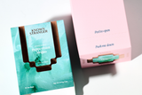 SAVE 30% Delicious Teas, Get 4 Boxes, 20 Flavours, 60 Individually Wrapped Teabags