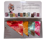 FREE Known Stranger 4 Pack Sample Gift Pack