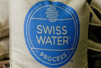 500g-4kg Swiss Water Process Decaf